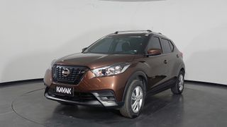 Nissan Kicks 1.6 S CVT