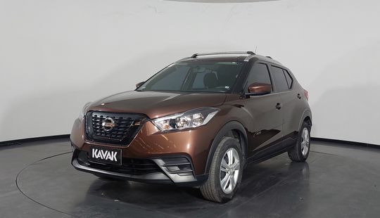 Nissan • Kicks
