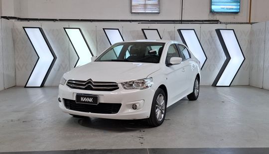 Citroen • C-Elysée