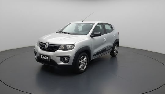 Renault • Kwid