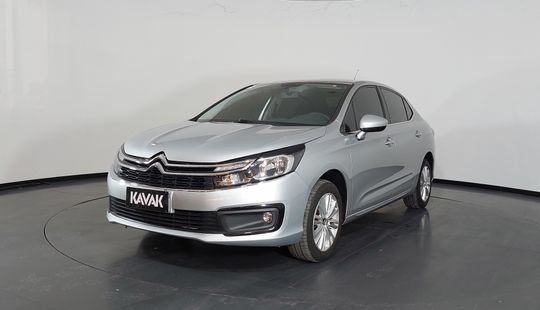 Citroen • C4 Lounge