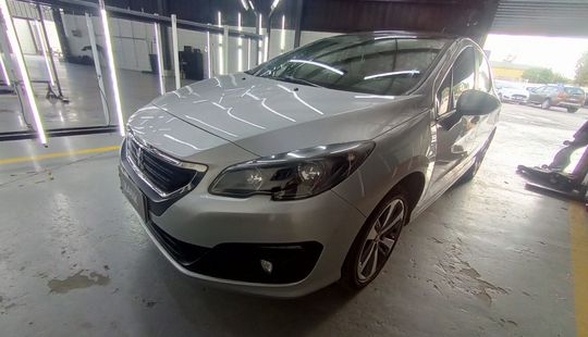 Peugeot • 308