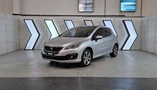 Peugeot • 308