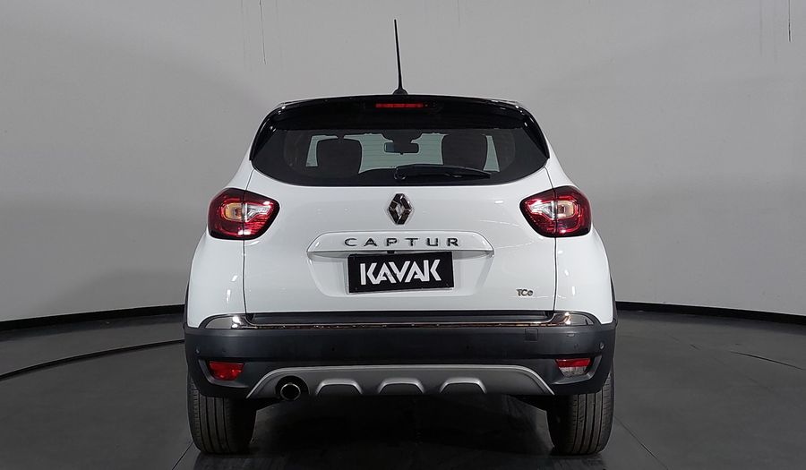 Renault Captur 1.3 TCE ICONIC CVT Suv 2022