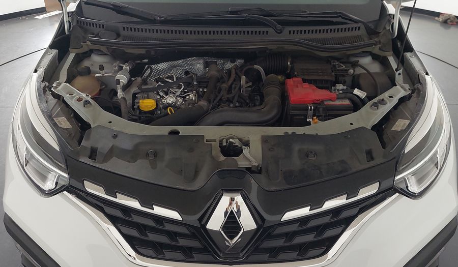 Renault Captur 1.3 TCE ICONIC CVT Suv 2022
