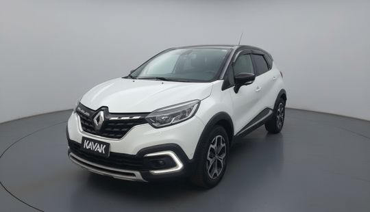 Renault • Captur
