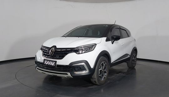 Renault • Captur