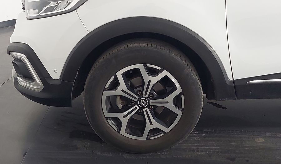 Renault Captur 1.3 TCE ICONIC CVT Suv 2022