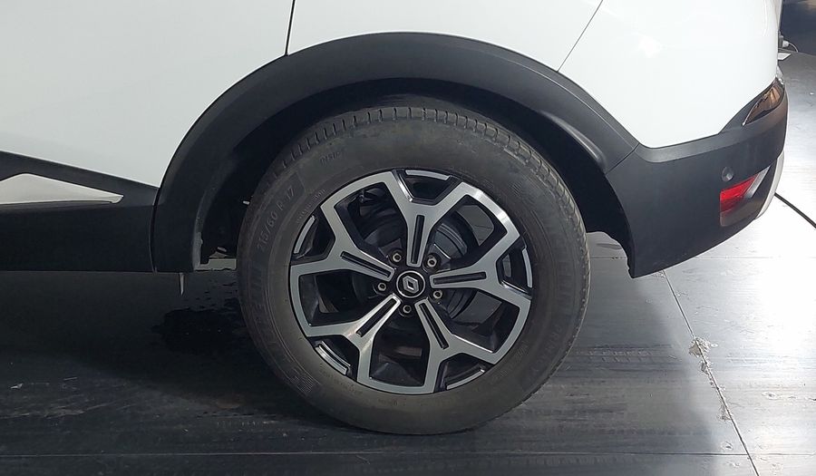 Renault Captur 1.3 TCE ICONIC CVT Suv 2022
