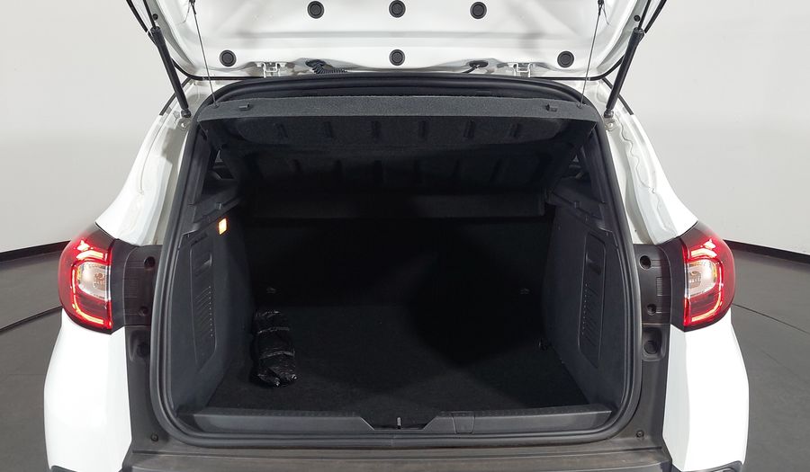 Renault Captur 1.3 TCE ICONIC CVT Suv 2022