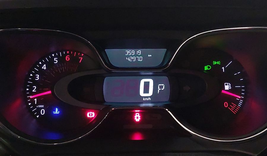Renault Captur 1.3 TCE ICONIC CVT Suv 2022