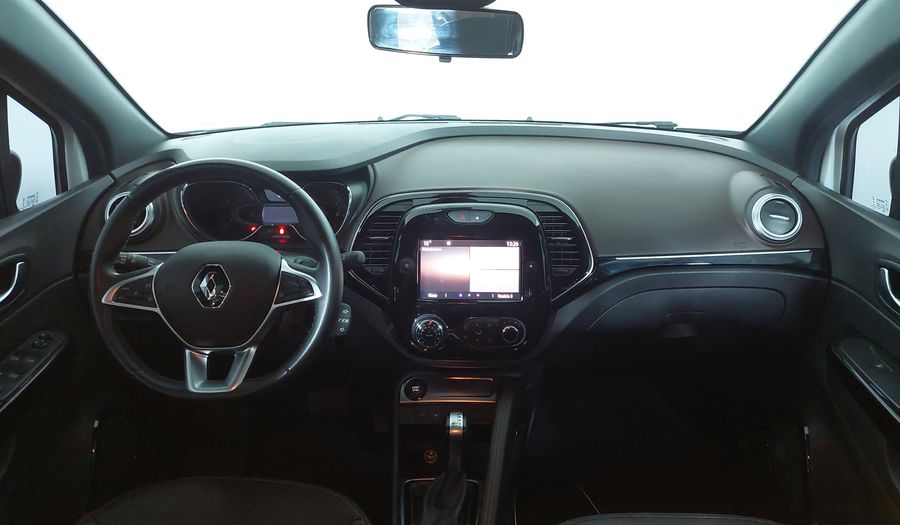 Renault Captur 1.3 TCE ICONIC CVT Suv 2022