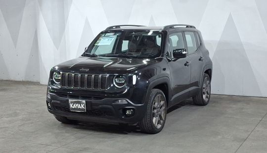 Jeep • Renegade