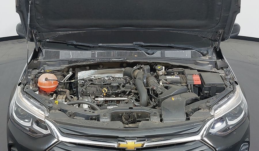 Chevrolet Onix 1.0 TURBO PREMIER AUTO Hatchback 2021