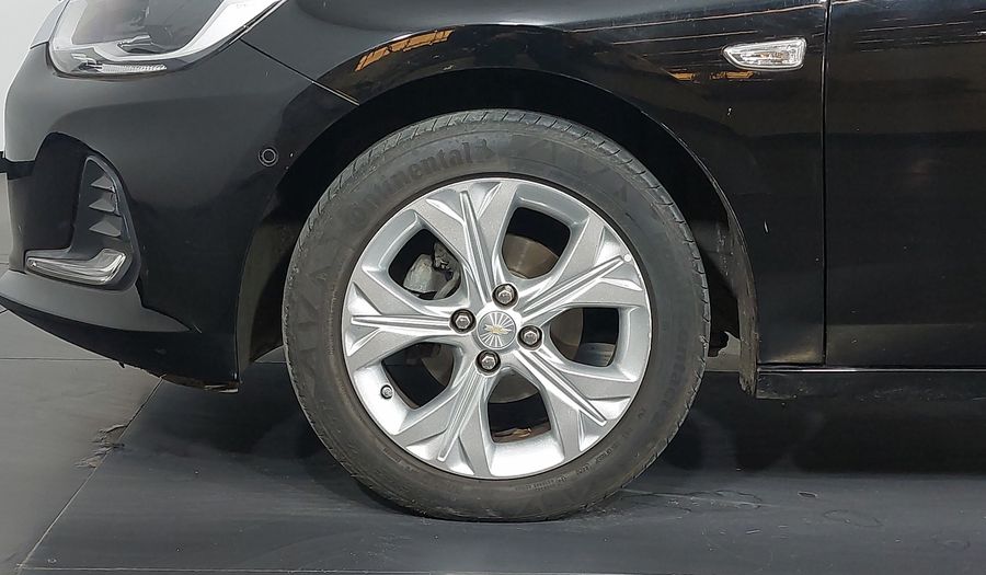 Chevrolet Onix 1.0 TURBO PREMIER AUTO Hatchback 2021