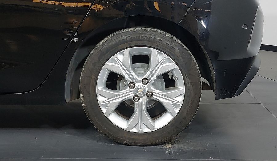 Chevrolet Onix 1.0 TURBO PREMIER AUTO Hatchback 2021