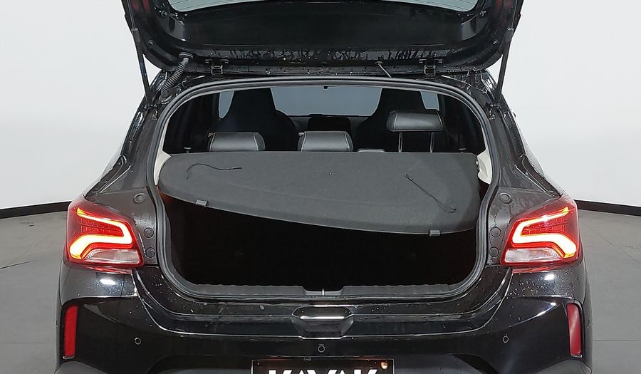 Chevrolet Onix 1.0 TURBO PREMIER AUTO Hatchback 2021