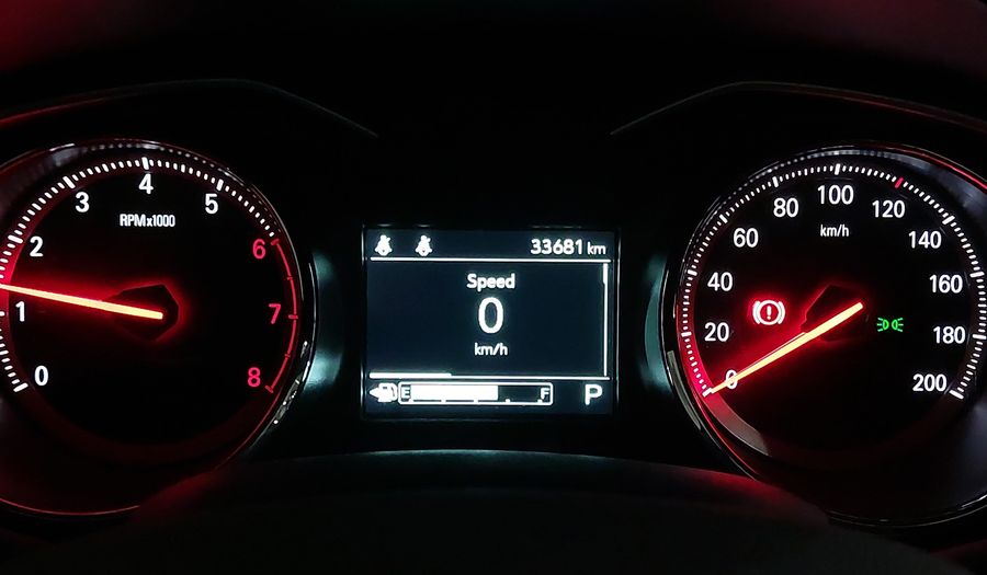 Chevrolet Onix 1.0 TURBO PREMIER AUTO Hatchback 2021