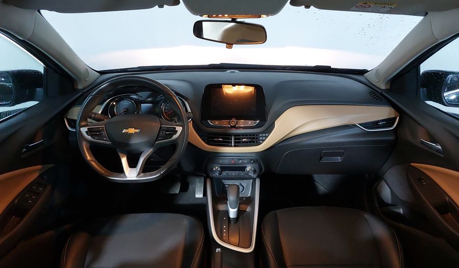 Chevrolet Onix 1.0 TURBO PREMIER AUTO Hatchback 2021