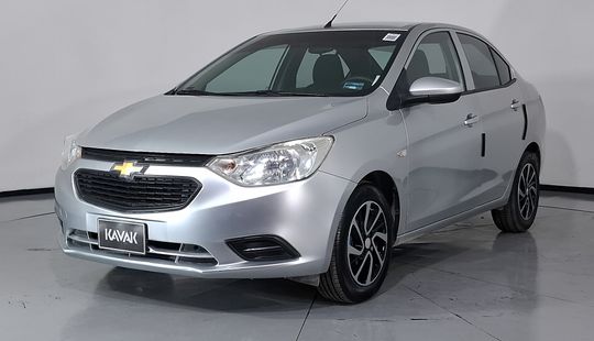 Chevrolet • Aveo