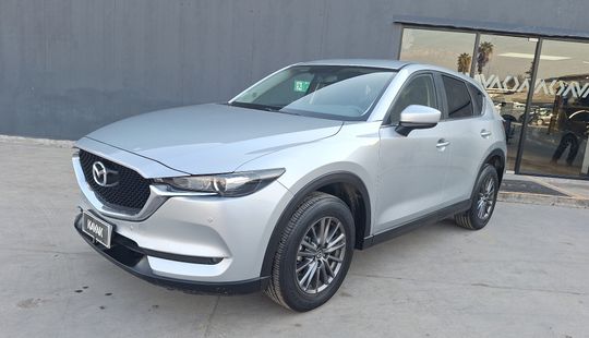 Mazda • CX-5
