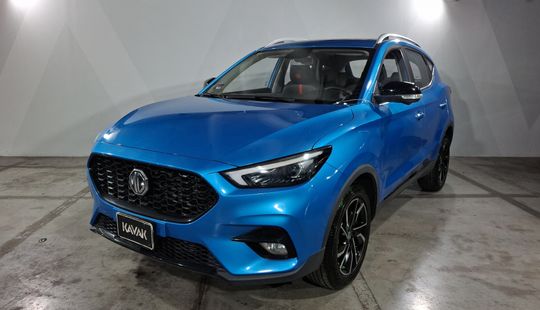 Mg • Zs