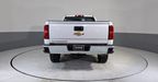 Chevrolet Silverado 2500 5.3 CAB REG B AT 4WD Pickup 2016