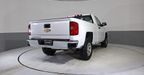 Chevrolet Silverado 2500 5.3 CAB REG B AT 4WD Pickup 2016