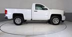 Chevrolet Silverado 2500 5.3 CAB REG B AT 4WD Pickup 2016