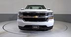 Chevrolet Silverado 2500 5.3 CAB REG B AT 4WD Pickup 2016
