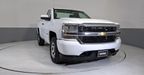 Chevrolet Silverado 2500 5.3 CAB REG B AT 4WD Pickup 2016