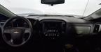 Chevrolet Silverado 2500 5.3 CAB REG B AT 4WD Pickup 2016