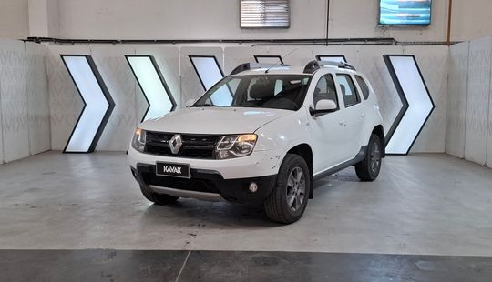 Renault • Duster