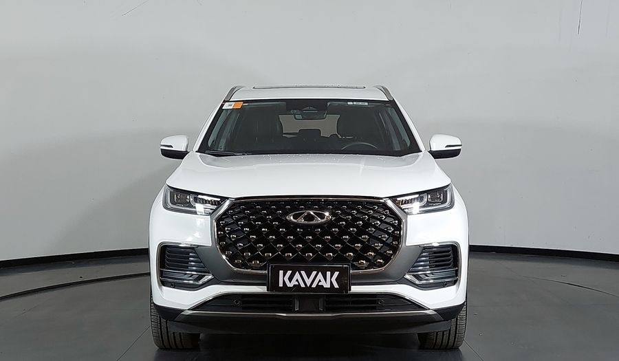 Chery Tiggo 8 1.5 TCI PHEV PRO DHT Suv 2023