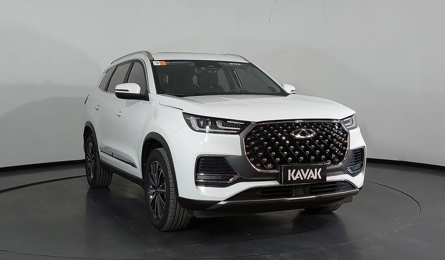 Chery Tiggo 8 1.5 TCI PHEV PRO DHT Suv 2023