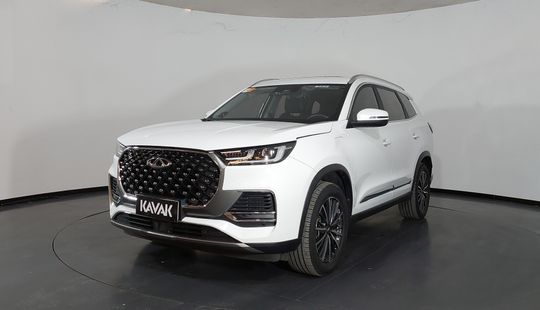 Chery • Tiggo 8