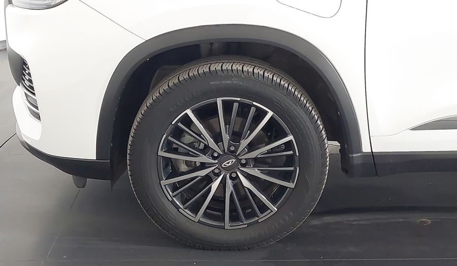 Chery Tiggo 8 1.5 TCI PHEV PRO DHT Suv 2023
