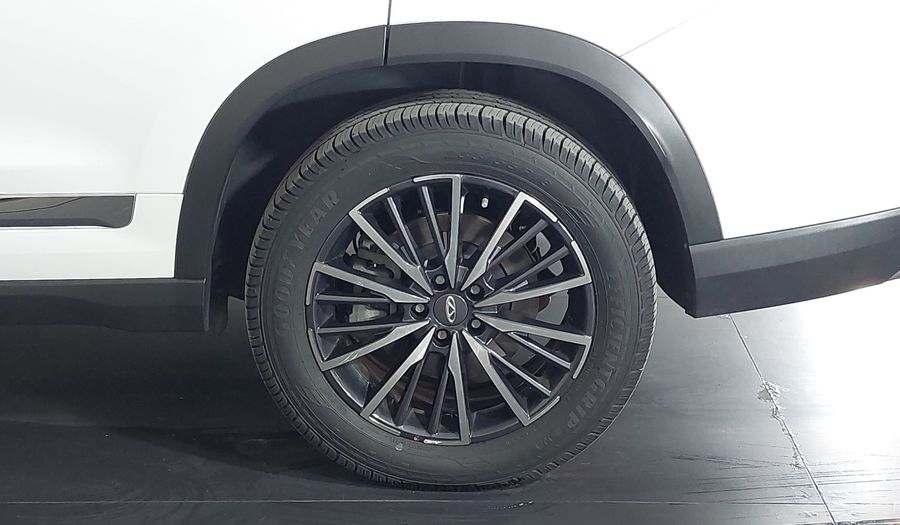 Chery Tiggo 8 1.5 TCI PHEV PRO DHT Suv 2023