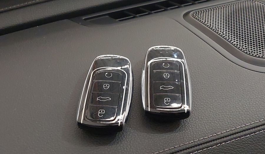 Chery Tiggo 8 1.5 TCI PHEV PRO DHT Suv 2023