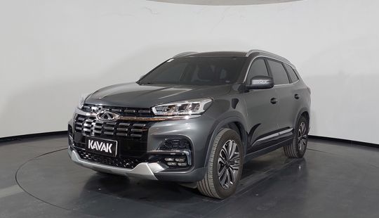 Chery • Tiggo 8
