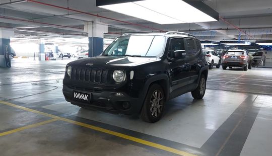 Jeep • Renegade