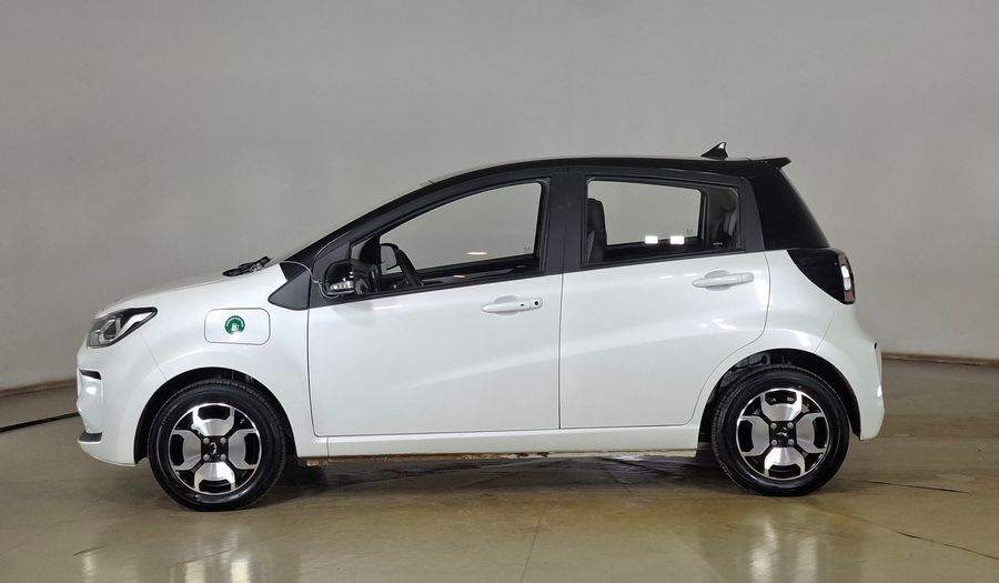 Jac E-js1 BEV 30KWH LUXURY AUTO Hatchback 2026