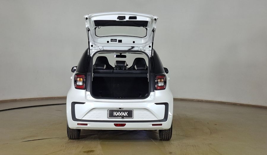 Jac E-js1 BEV 30KWH LUXURY AUTO Hatchback 2026