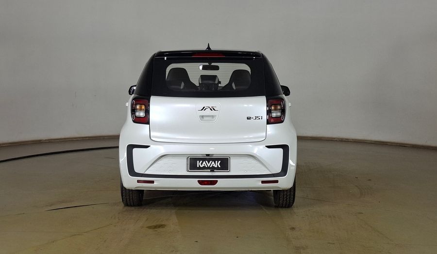 Jac E-js1 BEV 30KWH LUXURY AUTO Hatchback 2026