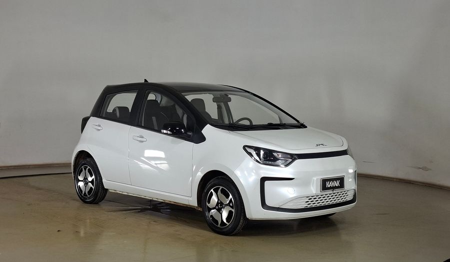 Jac E-js1 BEV 30KWH LUXURY AUTO Hatchback 2026