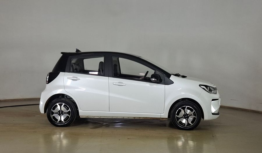 Jac E-js1 BEV 30KWH LUXURY AUTO Hatchback 2026