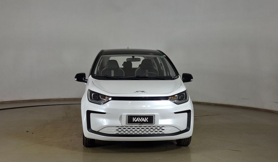 Jac E-js1 BEV 30KWH LUXURY AUTO Hatchback 2026