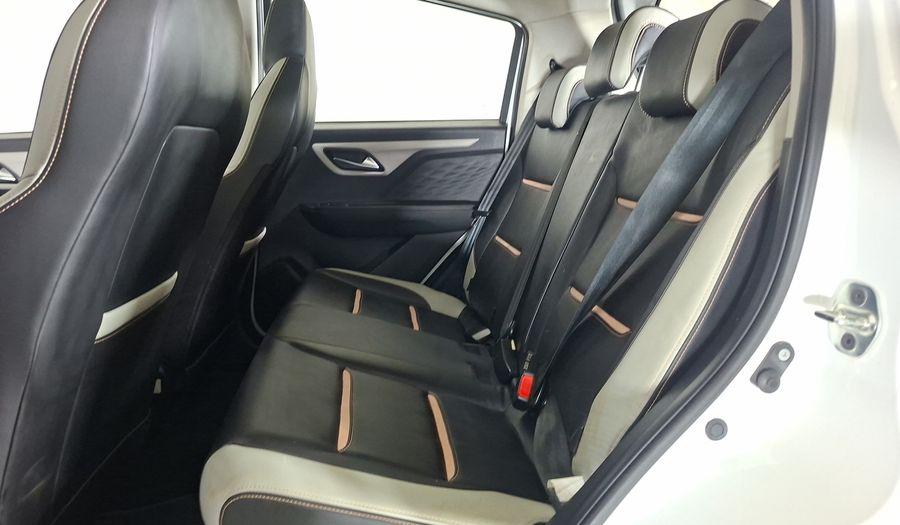 Jac E-js1 BEV 30KWH LUXURY AUTO Hatchback 2026