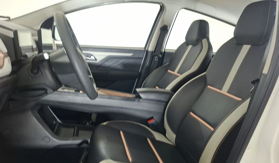 Jac E-js1 BEV 30KWH LUXURY AUTO Hatchback 2026