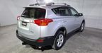 Toyota Rav4 2.5 LIMITED AWD AT Suv 2014